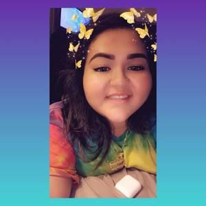 Meet your Posher, Alissa